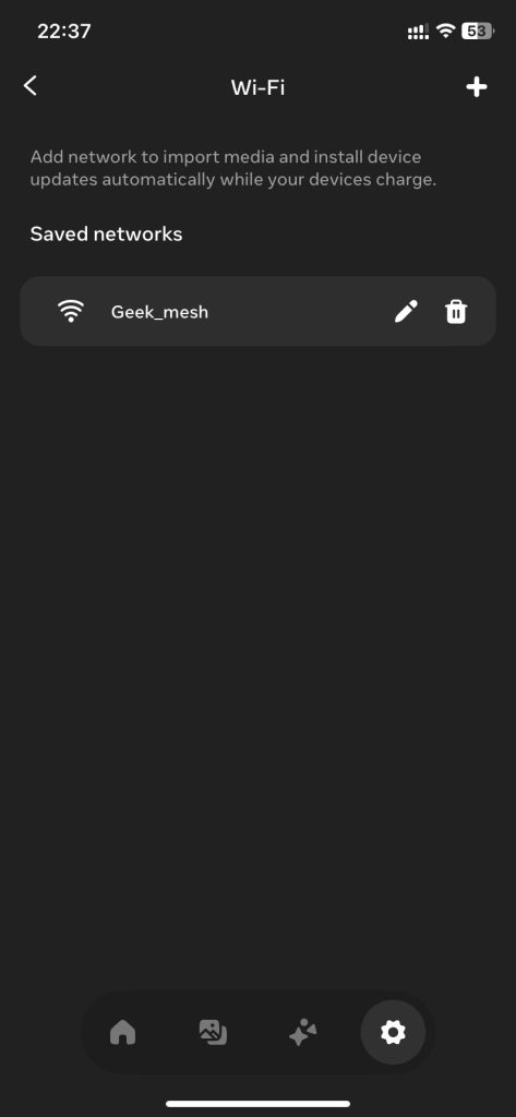 Rayban Meta眼镜激活教程